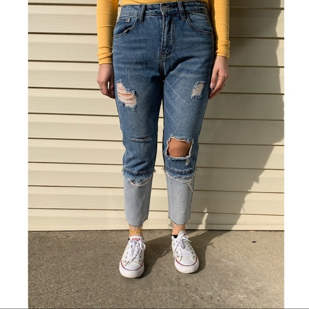 Capri‎ Jeans